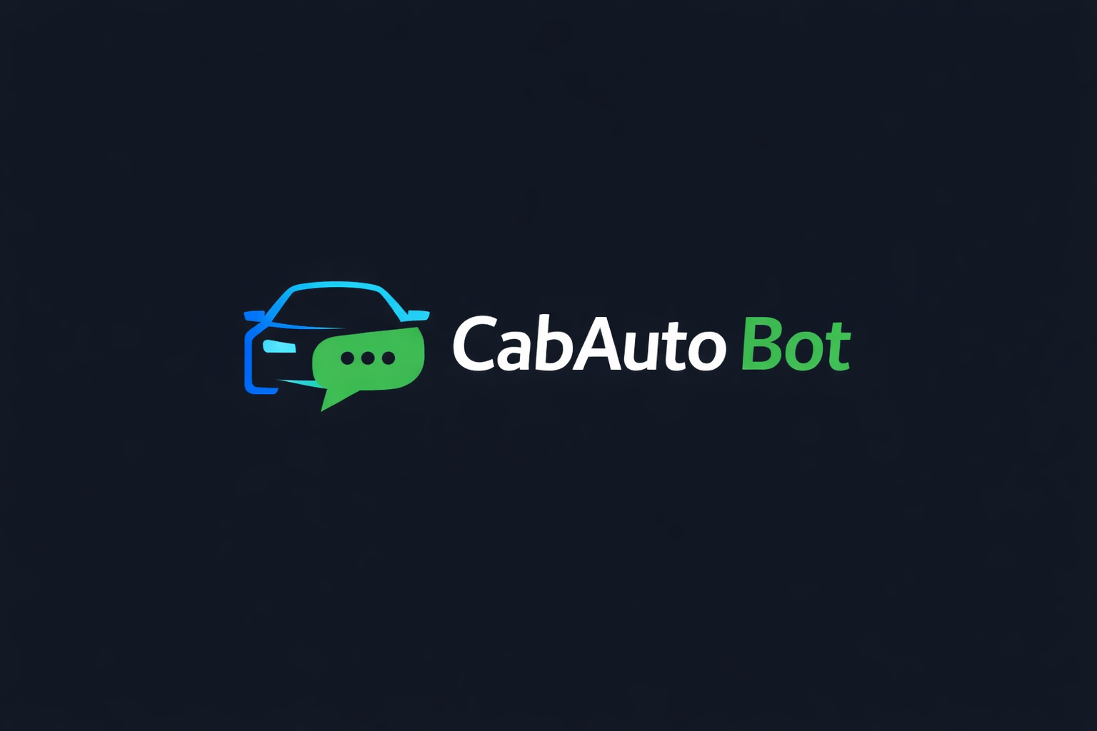 CabAutoBot